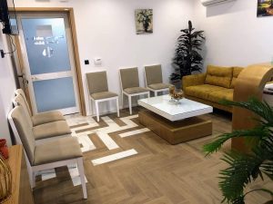 Rhumatisme Hammam Sousse - douleurs articulation et os