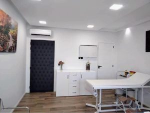 Dr Monia Bouzaouache rhumatologue Kantaoui