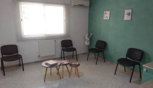 rééducation troubles enfants à Ezzahra - psychologue Olfa Laajimi