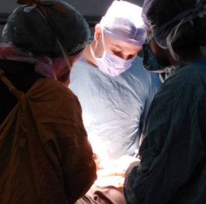 chirurgien digestive à Ksar Hellal et Moknine / Dr Wassim Hamed
