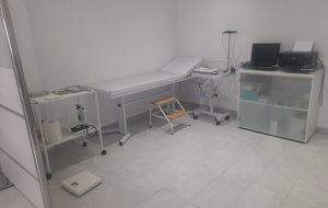 Cabinet de cardiologie à Le Bardo - Dr Fathia Ben Moussa