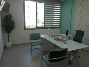 Dentisterie esthétique / Dentiste Meriem Brini