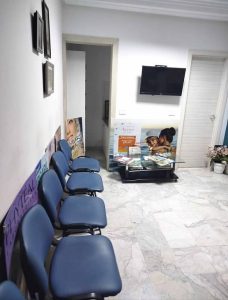 cabinet-dermatologie-sousse-dr-baha-mokni Dermatologue et médecine esthétique - Dr Beha Mokni ép El Hadj