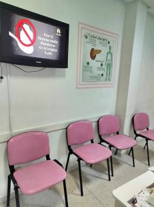 Dr Asma Baba endocrinologue à Msaken / diabétologie et obésité