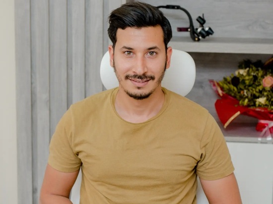 Chirurgien Dentiste à Moknine / Dr Amir Mestiri