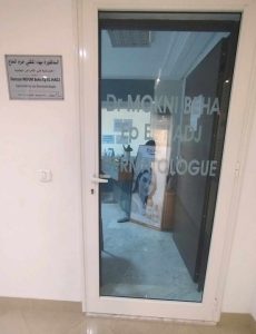 dr-beha-mokni-esthetique-dermatologie-sousse soins esthétique et laser à Sousse - Dermatologue Dr Beha Mokni