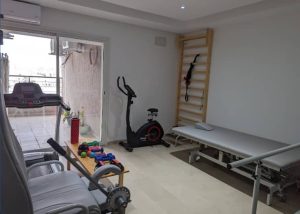 Dr Meriam Frigui - Rééducation fonctionnelle Sahloul