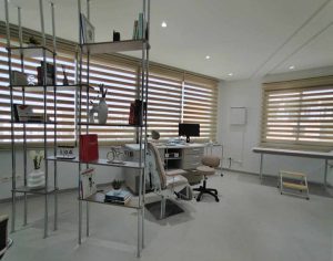 Chirurgie nez gorge et oreille chez ORL Mourouj