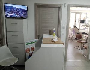 Orthodontie enfant et adultes El Aouina - Dr Rim Ben Moussa