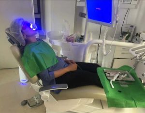 Implantologie et médecine dentaire Ksar Hellal - Dr Sirirne Zaag