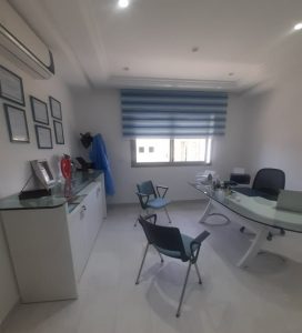 ECG et holter tensionnel - Cardiologue Le Bardo