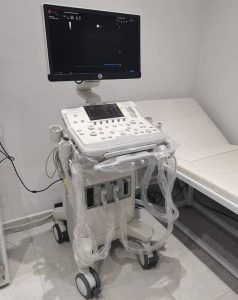 Cardiologue Fathia Benmoussa - Doppler et holter rythmique