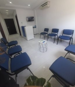 cardiologue à Bardo et troubles au cœur - Dr Fathia Ben Moussa