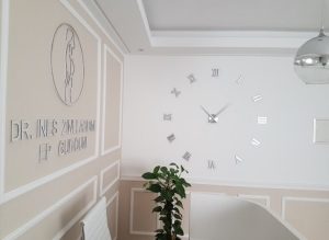 Hydrafacial, laser médical et esthétique - Dr Ines Zinelabidine