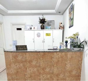 Dr Anissa Landolsi - Chirurgien dentiste Msaken