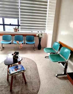 Implantologie et blanchiment - cabinet dentaire à Msaken