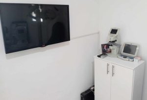 Cabinet d'ophtalmologie à Ain Zaghouan et Aouina