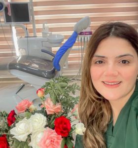 Cabinet de chirurgie dentaire à Akouda Dr Marwa Ladhari