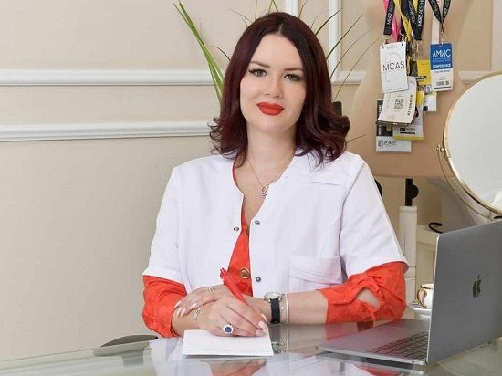 Médecin esthétique à Sousse Khezama / Dr ines Zinelabidine