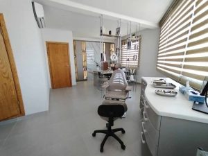 Cabinet de médecin ORL à El Mourouj Dr Nesrine Hamroun