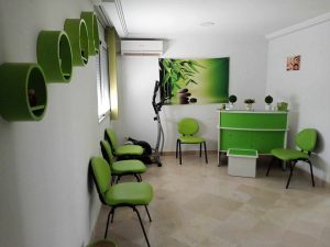 Centre Top Young and Form Le Bardo - acupuncture et hijama