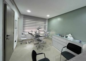 Dr Taieb Ben Rejeb / médecin dentiste à El Manar 1
