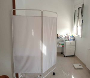 Généraliste Haifa Ben Omrane / santé et douleur chronique Megrine