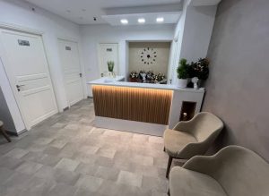 médecin dentiste Ksar Hellal / Dentisterie esthétique et blanchiment