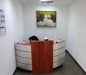 Cabinet de chirurgie dentaire à Montplaisir - Dr Mourad Chelli