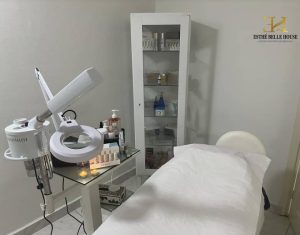 Centre esthétique médical Sousse Jawhara et Khezama
