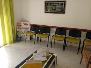 Diabétologue Ain Zaghouan / Dr Bochra Hammami Ftouhi