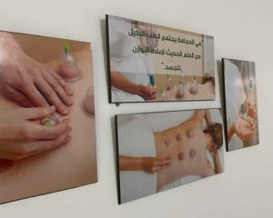 Dr Rim Ben Barka - médecin généraliste et hijama à Manouba