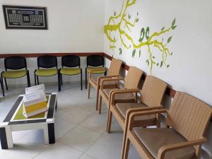 Dr Bochra Hammami diabétologue Aouina Ain Zaghouan