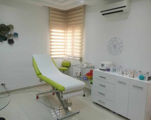 Laser médical et cuir chevelu - Médecine esthétique à Mégrine