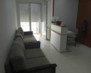 ECG EGG et médecine générale Mégrine / Cabinet Dr Ben Omrane