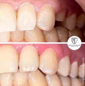 Cabinet médecin dentiste à Ksar Hellal - Dr Med Chedy Gam