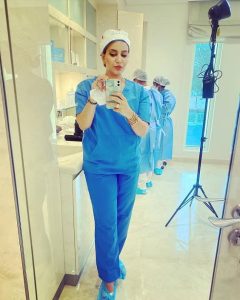 Soins anti âge et esthétique à Sousse / Dr Yosra Skhiri