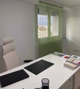 Généraliste Dr Rim Ben Barka - Régime alimentaire et hijama à Manouba