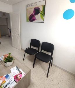 Vénérologie et soins su laser / Dermatologue Lilia Changuel
