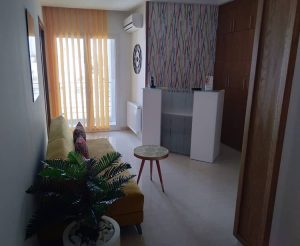 Cabinet de laser et soins anti-âge à Mégrine - Dr Habiba Mamalouk