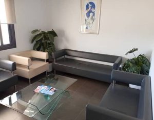 Dentiste Tunis Montplaisir / implant et chirurgie dentaire