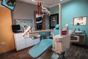 Pédodontiste enfants et adolescents à Monastir / Dr Nermine Jomaa Nabli