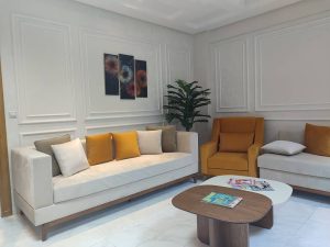 Dr Amal Kadri ophtalmologiste / maladies des yeux à Ksar Hellal