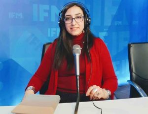 Dr Kaouther Ben Neticha psychothérapeute Le Bardo