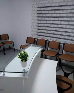 Cabinet sexologue psychiatre Dr Kaouther Ben Neticha à Bardo