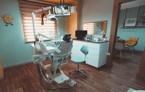 Appareil dentaire pour enfants à Monastir / Pédodontiste Nermine Jomaa