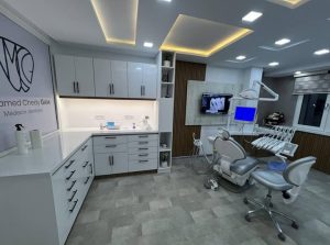 Cabinet médecin dentiste Mohamed Chedy Gam à Ksar Hellal