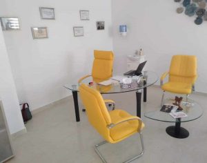 Dr Habiba Mamlouk - laser et soins anti-âge à Megrine