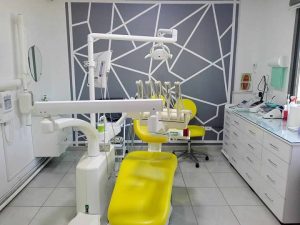 Dentiste à Bardo - Implant et chirurgie dentaire