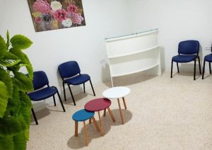 Rééducation de la voix et du langage / Orthophoniste Wifek Wahbi